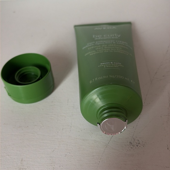 AVEDA Be Curly Advanced Curl Enhancer Cream - Picture 2 of 2